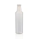 370ml Plastic Sauce Bottle – Multi-Layer PP + EVOH Structure for Extended Freshness